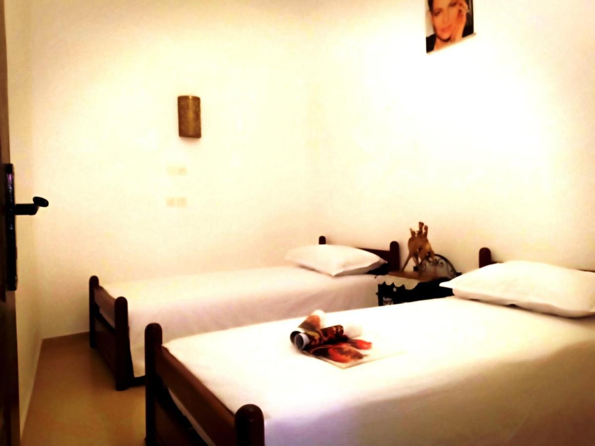 Apartamento Dar Aziz Marrakesh Exterior foto