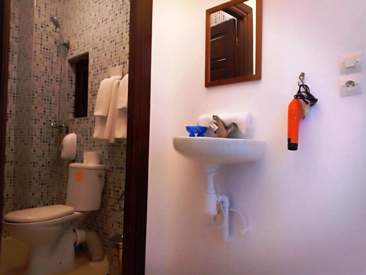 Apartamento Dar Aziz Marrakesh Exterior foto