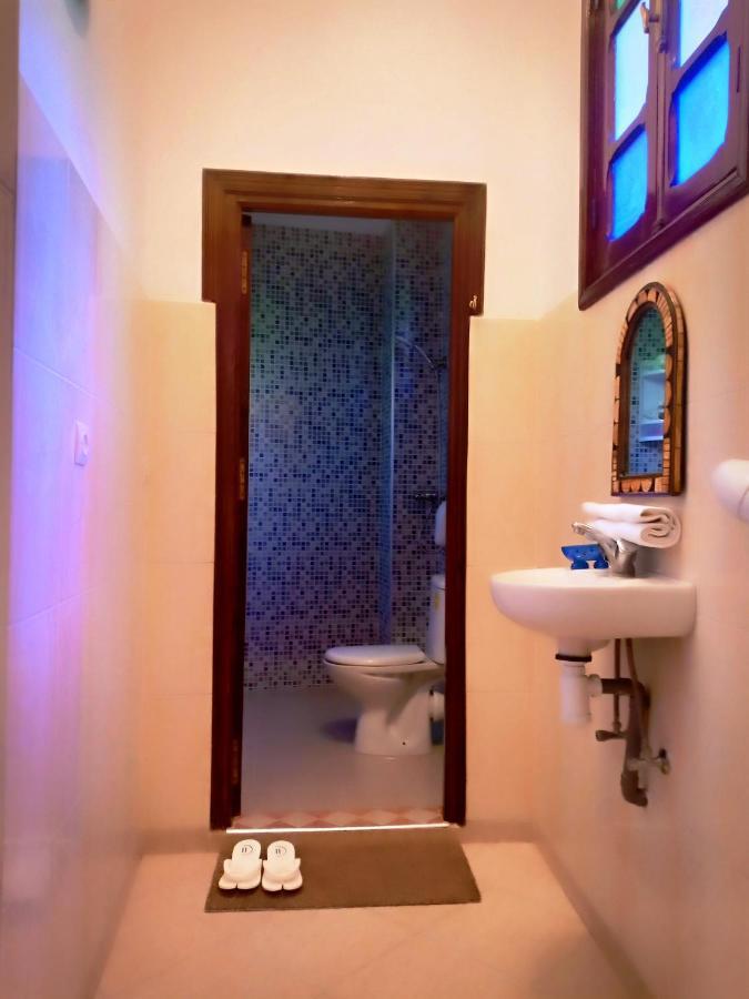 Apartamento Dar Aziz Marrakesh Exterior foto
