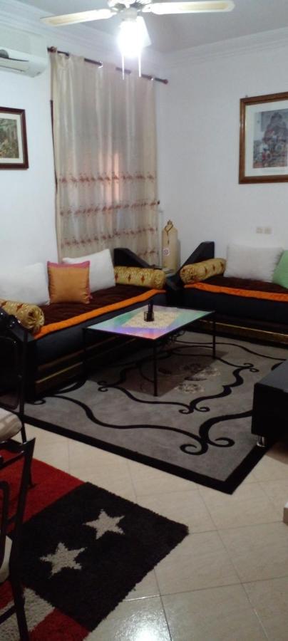 Apartamento Dar Aziz Marrakesh Exterior foto