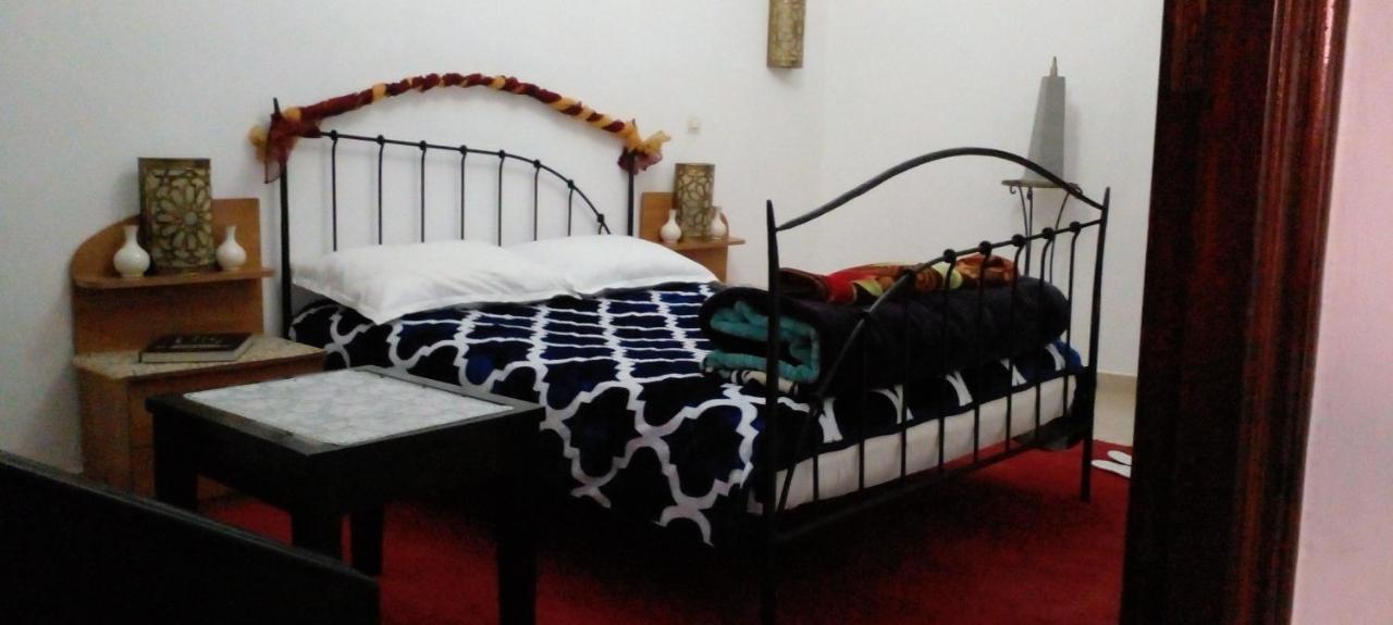 Apartamento Dar Aziz Marrakesh Exterior foto