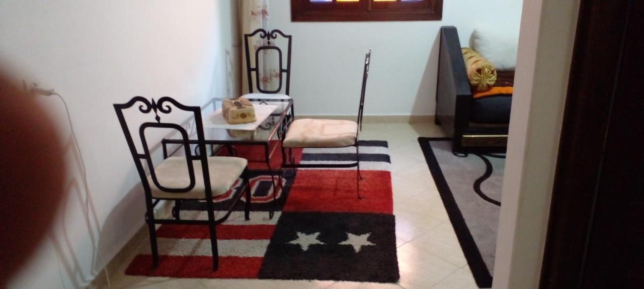 Apartamento Dar Aziz Marrakesh Exterior foto