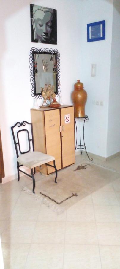 Apartamento Dar Aziz Marrakesh Exterior foto