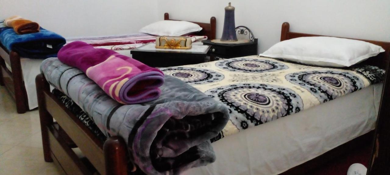 Apartamento Dar Aziz Marrakesh Exterior foto