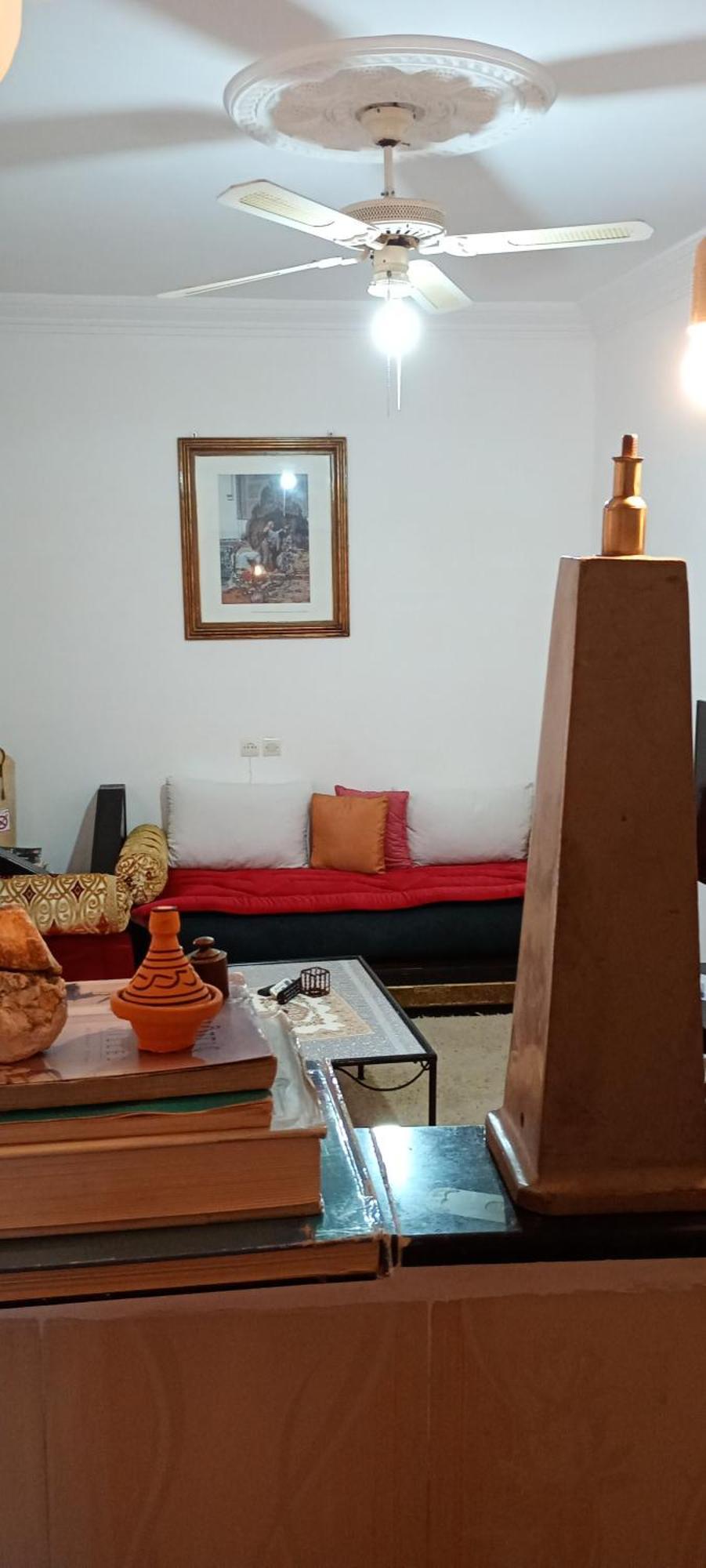 Apartamento Dar Aziz Marrakesh Exterior foto