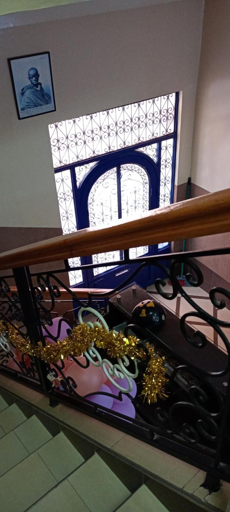 Apartamento Dar Aziz Marrakesh Exterior foto