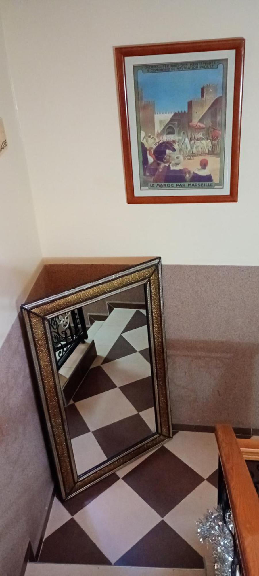 Apartamento Dar Aziz Marrakesh Exterior foto